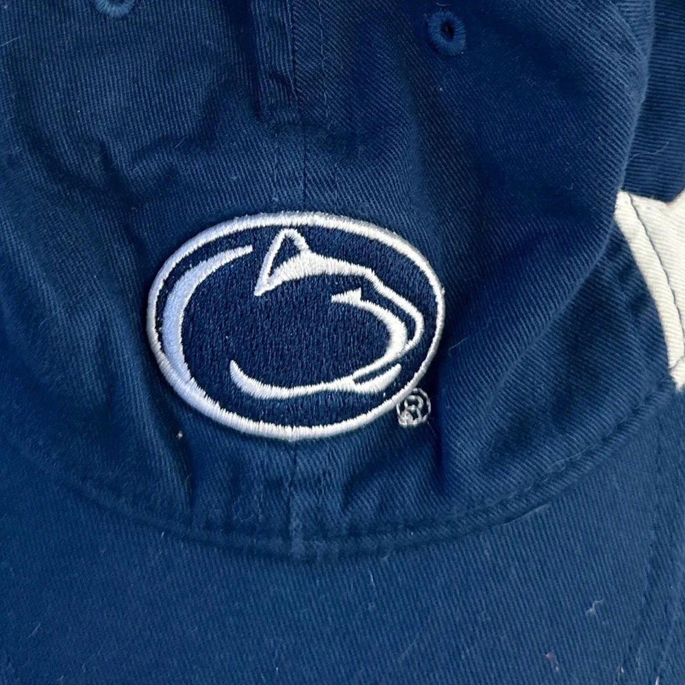 Nike Youth PSU Adjustable Ball Cap